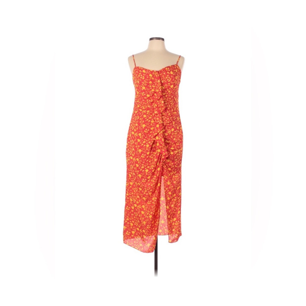 Likely brand cocktail dress